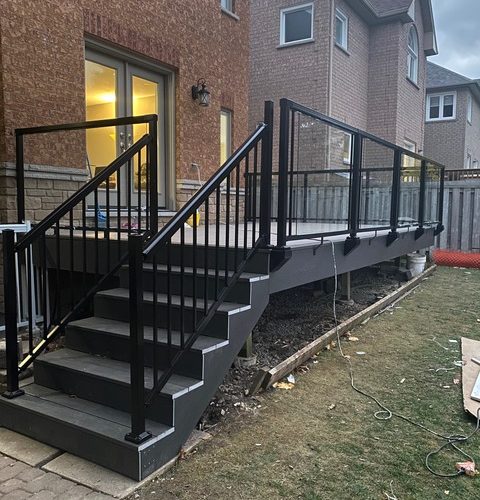 A L Group Construction Inc